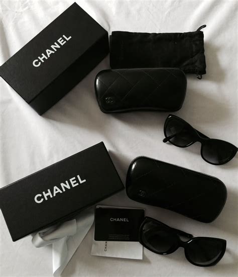 tell if chanel glasses real|real authentic Chanel handbags.